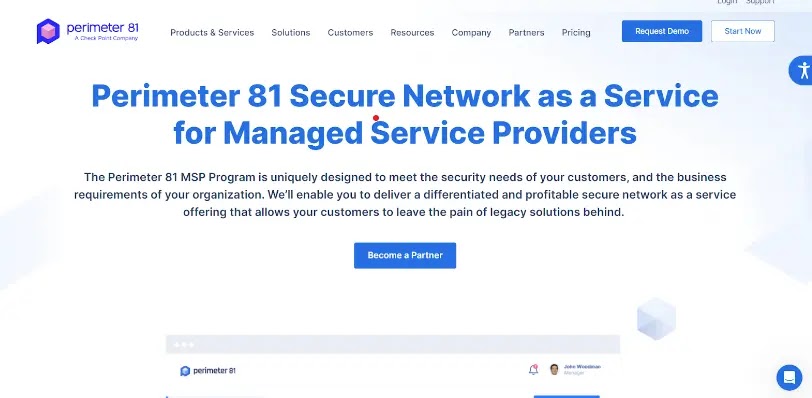 Best Managed Service Providers